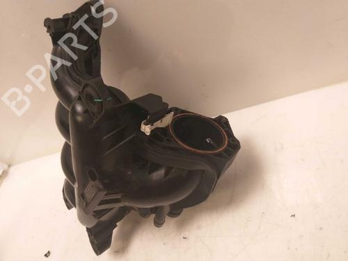 Intake manifold PEUGEOT 5008 (0U_, 0E_) 1.6 16V | BP15338271M70