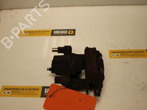 Left rear brake caliper CHRYSLER VOYAGER IV (RG, RS) 2.5 CRD | BP15309325M107 