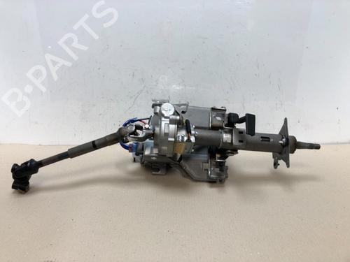 Used Steering column NISSAN MICRA III (K12) 1.2 16V (65 hp) 24449521