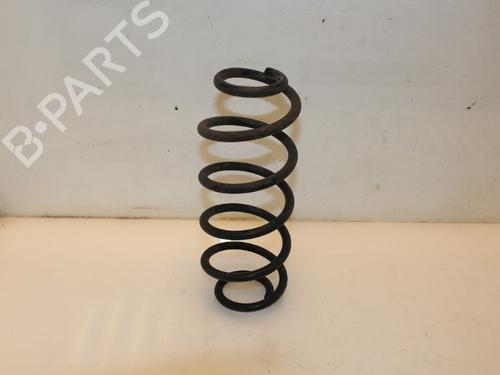 Used Shock absorber spring OPEL AGILA B (H08) 1.2 (F68) (86 hp) 15319348