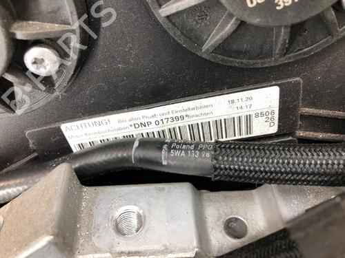 Engine VW GOLF VIII (CD1, DA1) 2.0 GTI | BP37203897M1 - Image 7