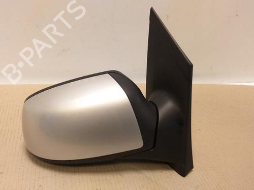 Right mirror FORD FOCUS II Turnier (DA_, FFS, DS) 1.6 TDCi | BP15531276C27 