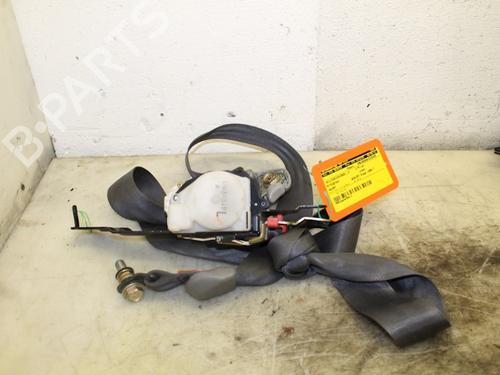 Used Front left seatbelt Front left seatbelt 15303130 15303130