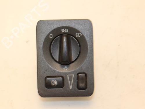 Used Headlight switch SAAB 9-5 (YS3E) 2.3 t (185 hp) 15323873