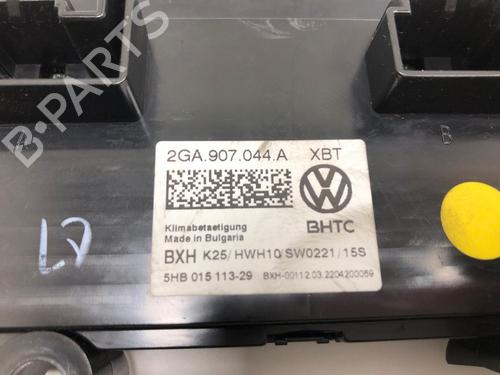 Climate control VW T-ROC (A11, D11) 2.0 R 4motion | BP37207904I5  - Image 7