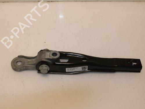 Used Gearbox mount VW SANTANA (32B) 1.6 TD (70 hp) 15325109