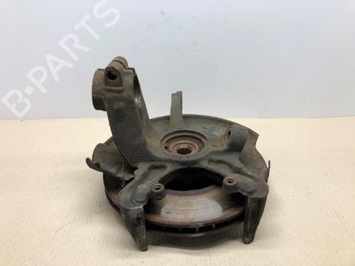 Right front steering knuckle VW UP! (121, 122, BL1, BL2, BL3, 123) 1.0 | BP16475408M26 