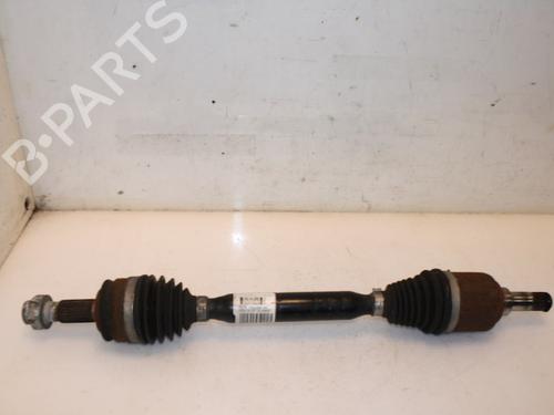 Used Left front driveshaft Left front driveshaft 15332022 15332022