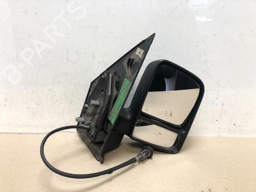 Used Right mirror FORD TRANSIT CONNECT (P65_, P70_, P80_) 1.8 Di (75 hp) 15298461