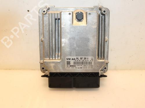 Used Engine control unit (ECU) Engine control unit (ECU) 15323059 15323059