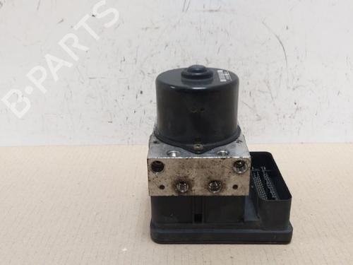 ABS pump RENAULT LAGUNA II Grandtour (KG0/1_) 1.8 16V | BP15533277M43 