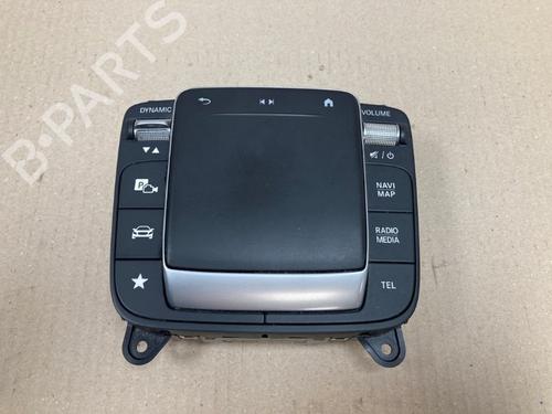 electronic-module-mercedes-benz-b-class-sports-tourer-w247-2018-37211065 main image