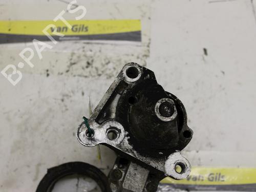 Starter RENAULT LAGUNA II Grandtour (KG0/1_) 1.9 dCi (KG0E, KG0R) | BP15302000M8 