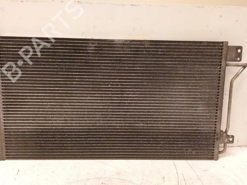 Used AC radiator AC radiator 16139507 16139507