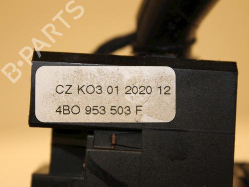 Steering column stalk VW GOLF IV (1J1) 1.9 TDI | BP15309125I23 