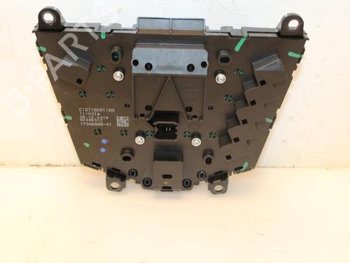 Switch FORD FIESTA VI (CB1, CCN) 1.0 EcoBoost | BP15325167I30 