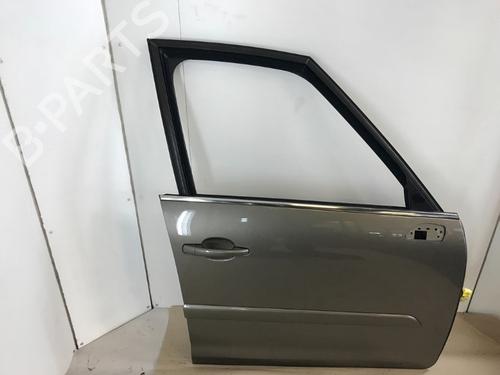Used Right front door CITROËN C4 Grand Picasso I (UA_) 1.6 16V (150 hp) 15341217