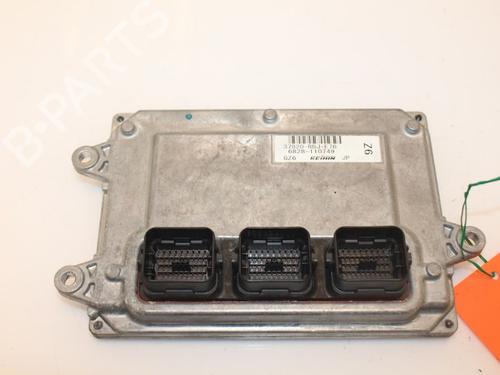 Used Engine control unit (ECU) HONDA INSIGHT (ZE_) 1.3 IMA (ZE28, ZE2) (88 hp) 15320542