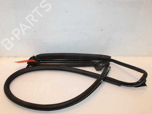 Used Rubber door seal Rubber door seal 15320995 15320995