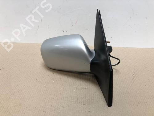 Right mirror TOYOTA YARIS (_P1_) 1.3 (SCP12_, SCP13_, SCP12R, SCP13R) | BP15348667C27 