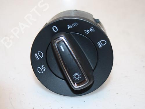 Used Headlight switch Headlight switch 15332629 15332629