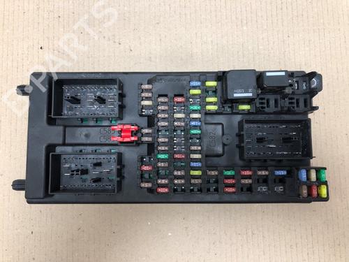 Fuse box LAND ROVER RANGE ROVER EVOQUE (L538) 2.0 4x4 | BP37205903E1  - Image 7