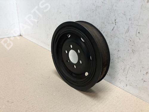Pulley LAND ROVER DISCOVERY III (L319) 2.7 TD 4x4 | BP15299929M122 