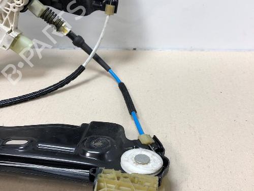 Front left window mechanism BMW 5 (F10) 535 i | BP37210108C22 - Image 2