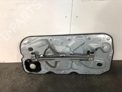 Front left window mechanism FORD FOCUS C-MAX (DM2) 1.6 | BP15649998C22 