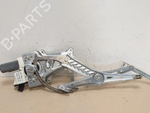 Used Front left window mechanism OPEL VECTRA C Estate (Z02) 1.9 CDTI (F35) (120 hp) 15649877