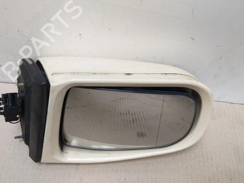 Used Left mirror MERCEDES-BENZ E-CLASS (W210) E 220 CDI (210.006) (143 hp) 16184671