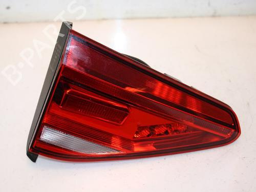 Used Left taillight Left taillight 15332402 15332402
