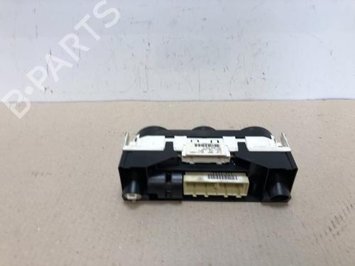 AC-Styringsenhed/Manøvreenhed VW POLO IV (9N_, 9A_) 1.9 SDI | BP15536295I5 