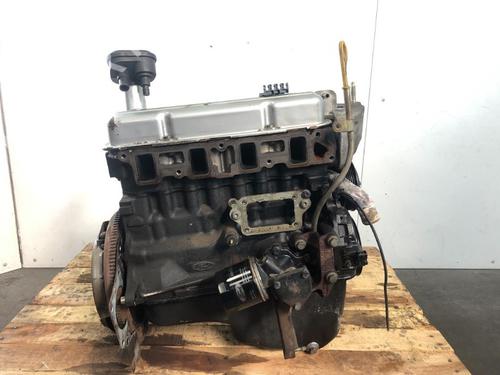 Used Engine Engine 37204372 37204372