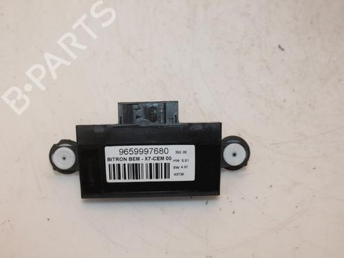 Used Electronic module Electronic module 15328896 15328896
