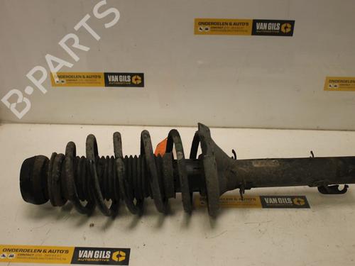Used Right front shock absorber VW GOLF IV (1J1) 1.4 16V (75 hp) 15311782