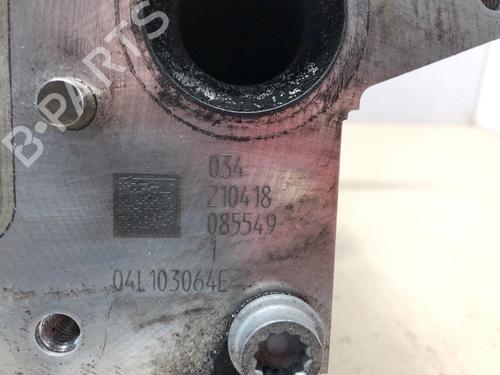 Cylinder head VW TOURAN (5T1) 2.0 TDI | BP21287758M5 