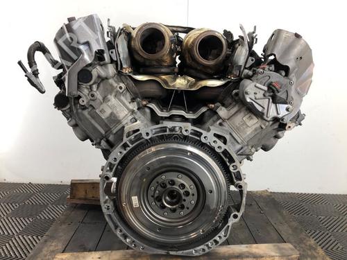 Engine MERCEDES-BENZ E-CLASS (W213) AMG E 63 S 4-matic+ (213.089) | BP37214182M1 - Image 7