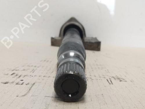 Right front driveshaft SAAB 9-3 (YS3F, E79, D79, D75) 1.9 TiD | BP15532379M39 