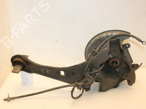 Right rear suspension arm MITSUBISHI OUTLANDER III (GG_W, GF_W, ZJ, ZL, ZK) 2.0 Hybrid 4WD (GG2W) | BP15323689M15 