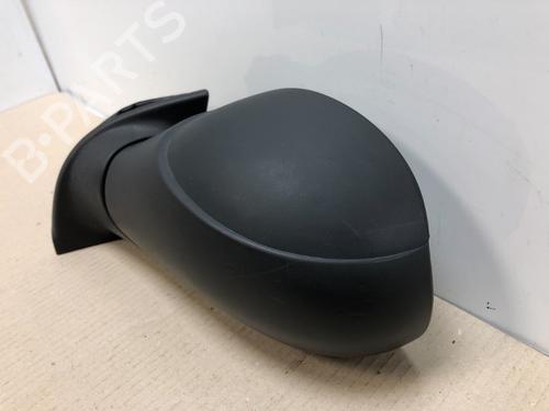 Left mirror CITROËN C3 I (FC_, FN_) 1.1 i | BP15536443C26 