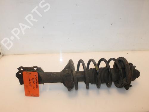 Used Right front shock absorber HYUNDAI ATOS (MX) 1.0 i (58 hp) 15317020