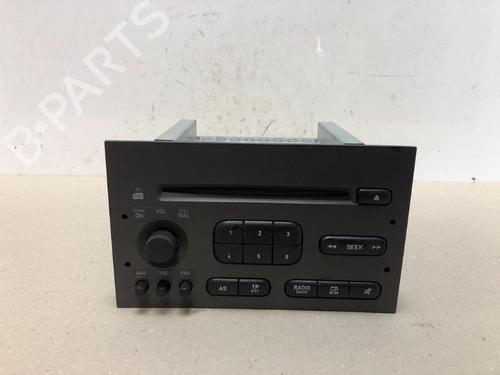 Used Radio SAAB 9-5 (YS3E) 2.0 t (150 hp) 15535707