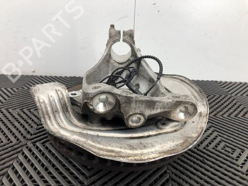 Left front steering knuckle BMW 3 Touring (G21, G81) M 340 i xDrive | BP37209361M25 - Image 2