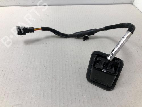 Camera PEUGEOT 2008 I (CU_) 1.2 THP 110 / PureTech 110 | BP37210027E14 - Image 2
