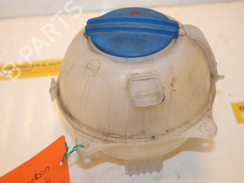 Used Expansion tank VW POLO V (6R1, 6C1) 1.6 TDI (90 hp) 15796408