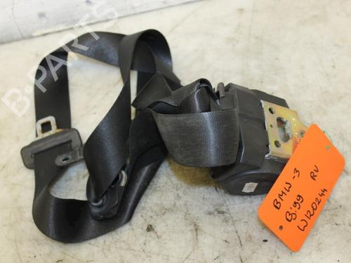 Used Front right seatbelt Front right seatbelt 15302409 15302409