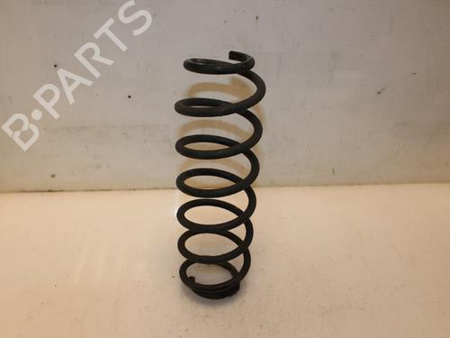 Used Shock absorber spring VW POLO V (6R1, 6C1) 1.4 (6R1) (85 hp) 15327955