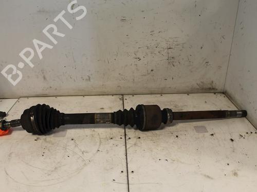 Used Right front driveshaft CITROËN C5 I (DC_) 2.0 HDi (DCRHZB, DCRHZE) (109 hp) 15306788