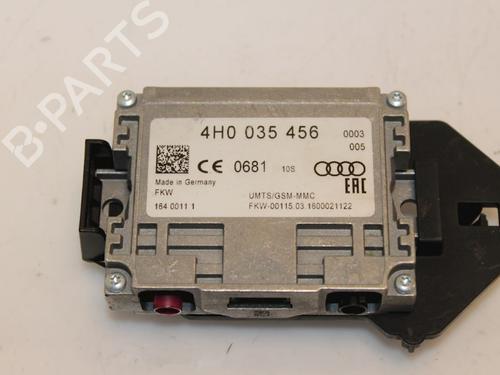 Used Electronic module VW SANTANA (32B) 1.6 TD (70 hp) 15325098